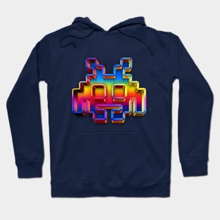 Retro Gaming Hoodie